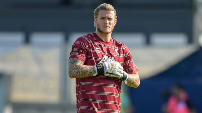 Loris Karius