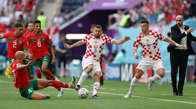 Nhận định Croatia vs Morocco (22h00 ngày 1712) Những nỗ lực cuối cùng 2