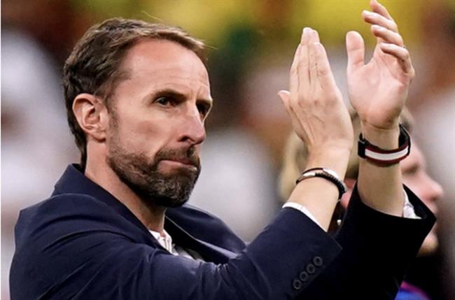 Gareth Southgate tiếp tục dẫn dắt tuyển Anh sau World Cup 2022 1