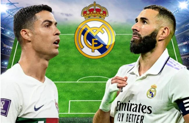Real Madrid đá thế nào nếu Ronaldo trở lại?
