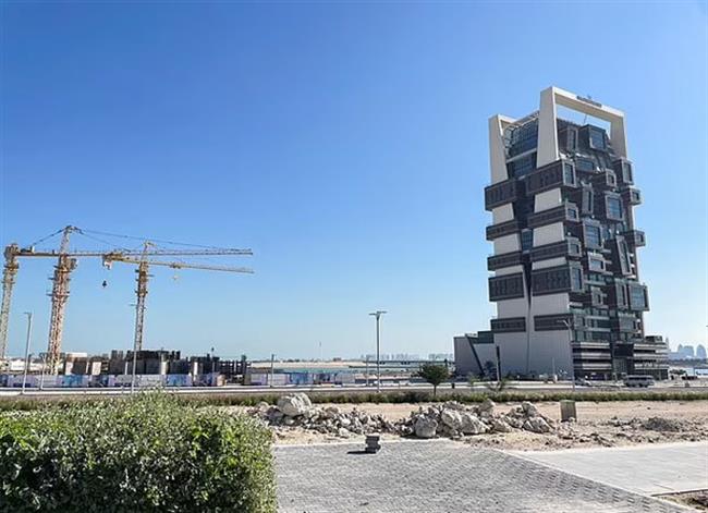 WAGs Argentina gặp sự cố ở Qatar 1 WAGs Argentina gặp sự cố ở Qatar 1