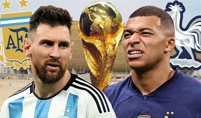 Ông chủ PSG lên tiếng về tương lai Mbappe và Messi trước chung kết World Cup