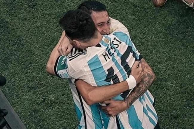 Di Maria Di Maria