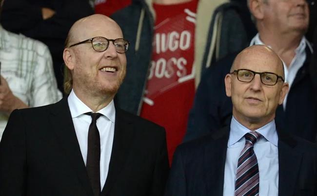 Glazer