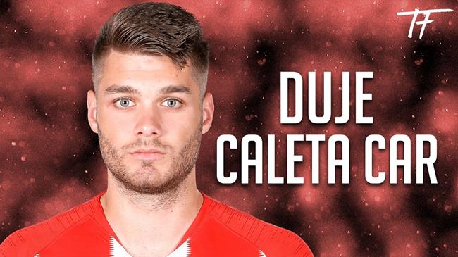 Duje Caleta-Car