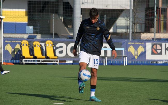 Alessandro Fontanarosa