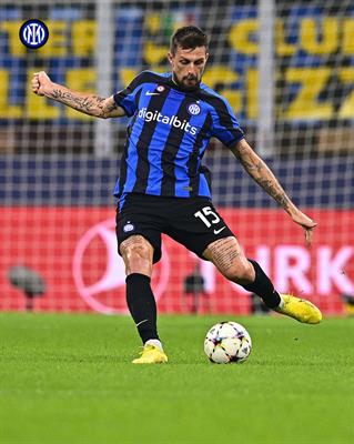 Francesco Acerbi