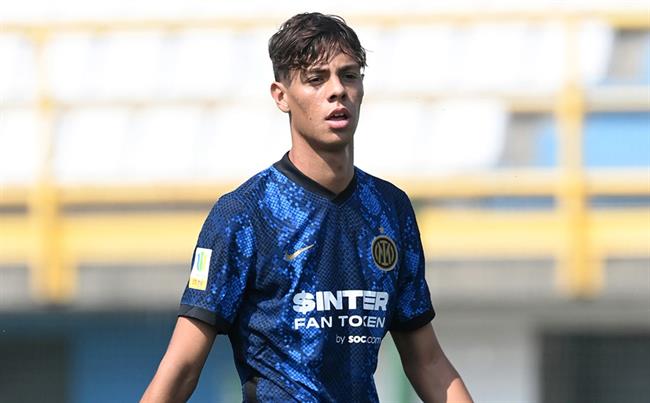 Alessandro Fontanarosa