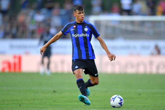 Alessandro Fontanarosa