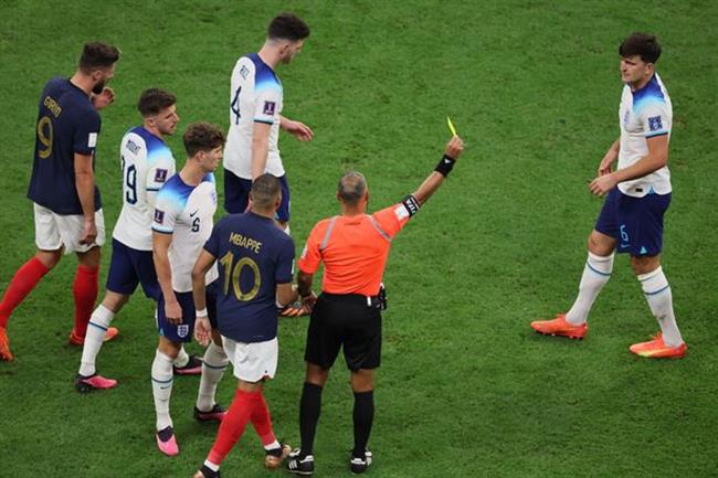 ĐT Anh giành danh hiệu ở World Cup 2022 dù bị loại ở tứ kết 1