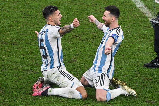 World Cup 2022 chứng kiến kỷ lục mới về số bàn thắng
