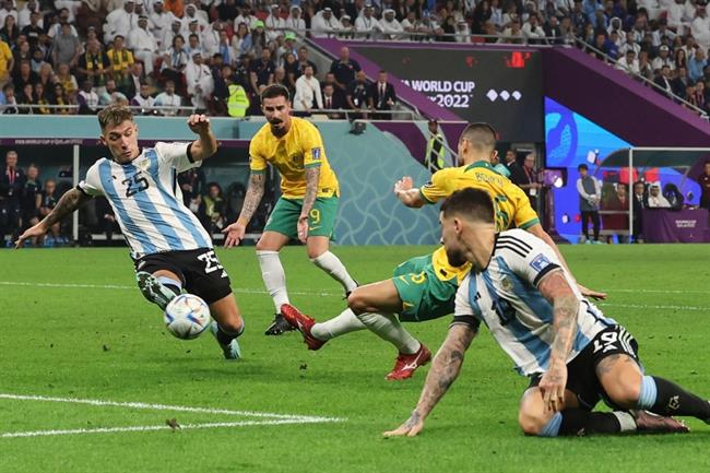 Nhận định Argentina vs Australia (19h00 ngày 156) Nhà vô địch thế giới thị uy 2 Nhận định Argentina vs Australia (19h00 ngày 156) Nhà vô địch thế giới thị uy 2