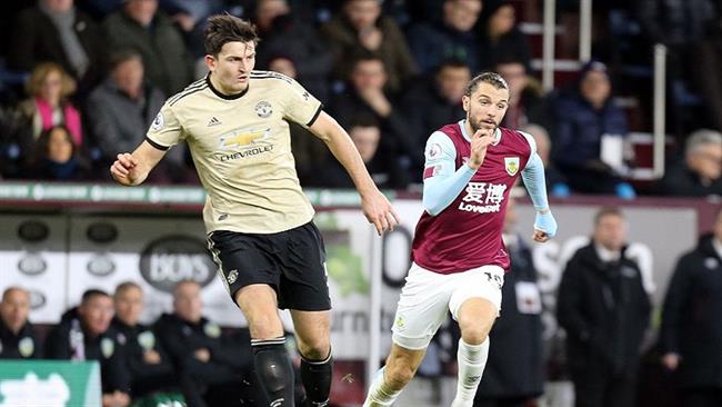 Nhận định MU vs Burnley (3h00 ngày 2212) Không dễ cho Quỷ đỏ 3 Nhận định MU vs Burnley (3h00 ngày 2212) Không dễ cho Quỷ đỏ 3