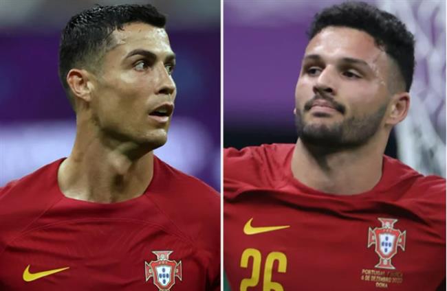 5 tiền đạo MU có thể chiêu mộ thay Ronaldo vào tháng 1