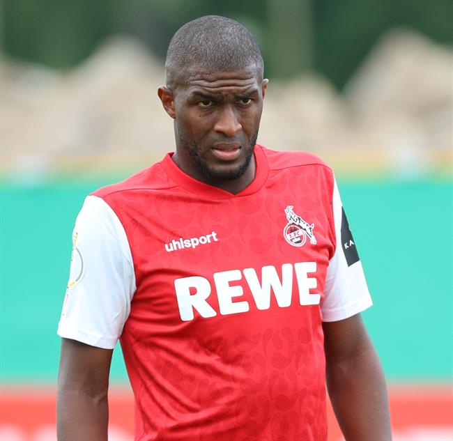 Anthony Modeste