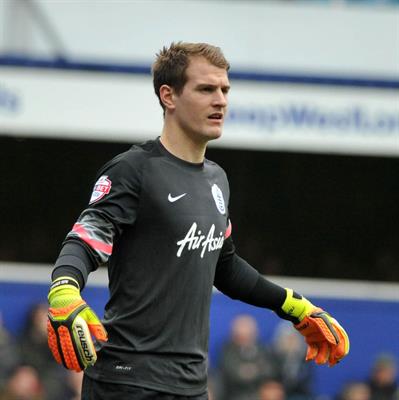 Alex Smithies