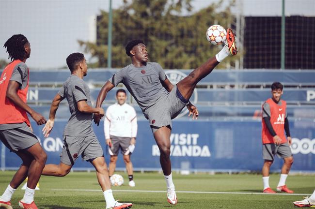 El Chadaille Bitshiabu