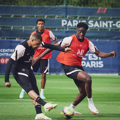 El Chadaille Bitshiabu