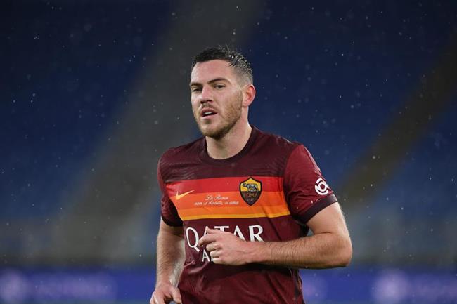 Jordan Veretout