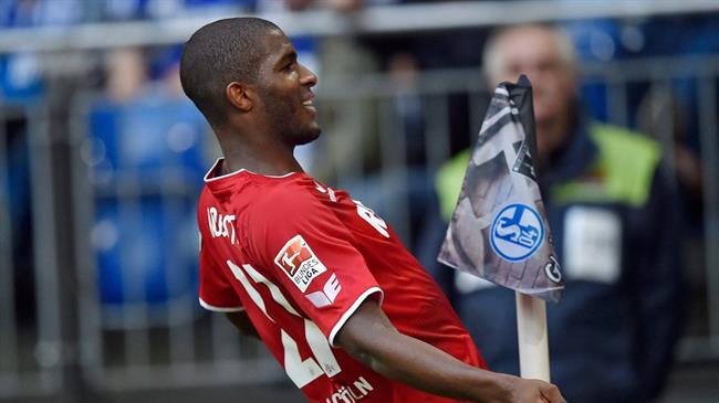 Anthony Modeste