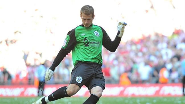 Alex Smithies