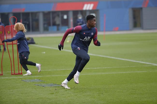 El Chadaille Bitshiabu