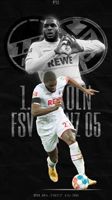 Anthony Modeste