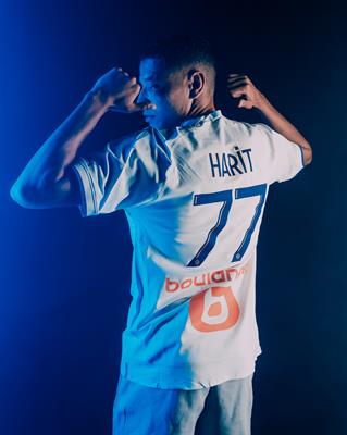 Amine Harit
