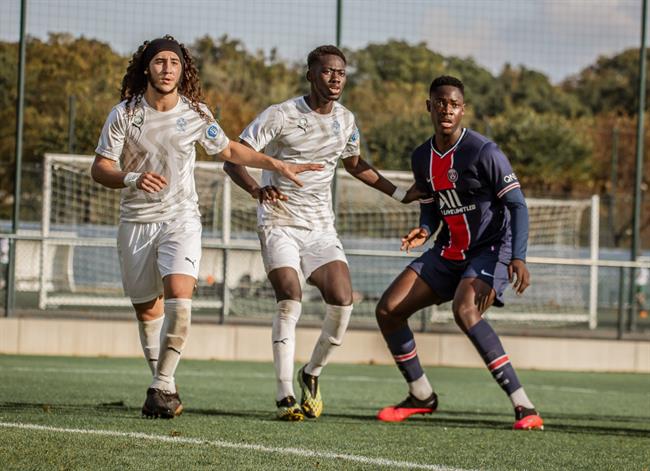 El Chadaille Bitshiabu