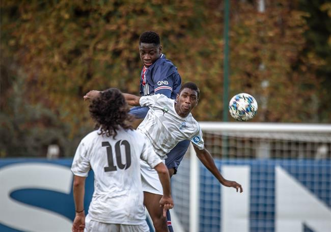 El Chadaille Bitshiabu