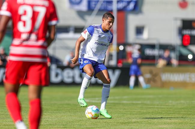 Amine Harit