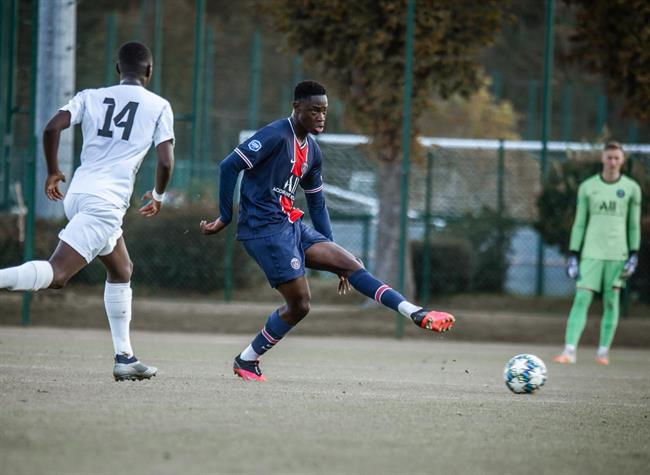 El Chadaille Bitshiabu