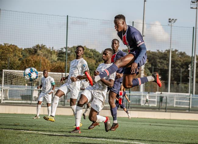 El Chadaille Bitshiabu