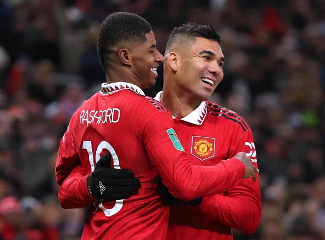 Erik ten Hag hài lòng với chiến thắng nhẹ nhàng của MU