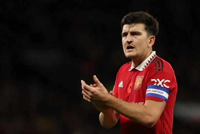 Vì sao Harry Maguire mất tích trước Burnley?