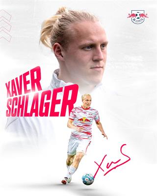 Xaver Schlager
