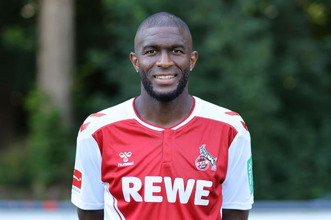 Anthony Modeste