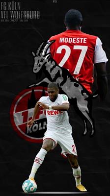 Anthony Modeste