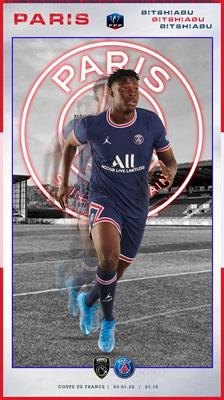 El Chadaille Bitshiabu