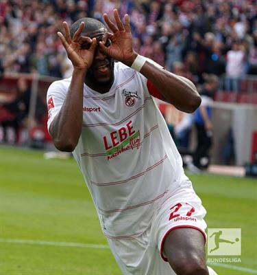 Anthony Modeste