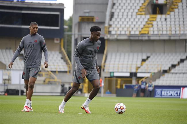 El Chadaille Bitshiabu