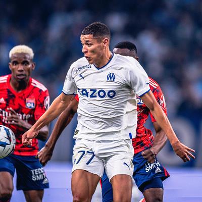 Amine Harit