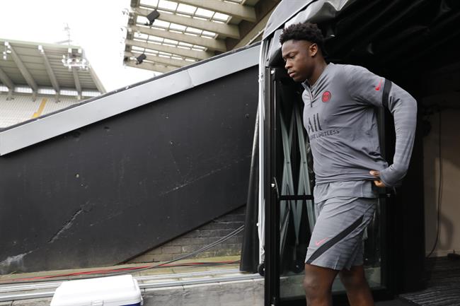 El Chadaille Bitshiabu