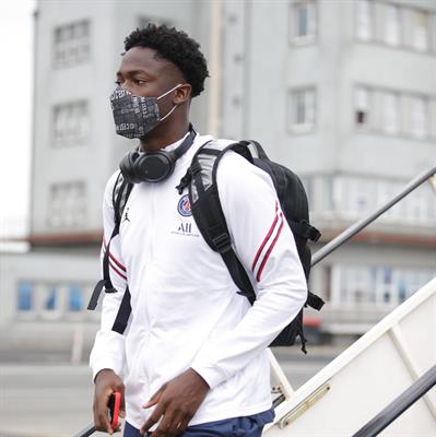 El Chadaille Bitshiabu