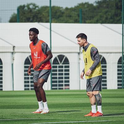 El Chadaille Bitshiabu