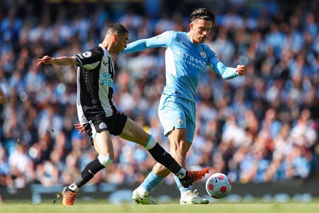 Sao Newcastle không để bụng lời nói của Jack Grealish