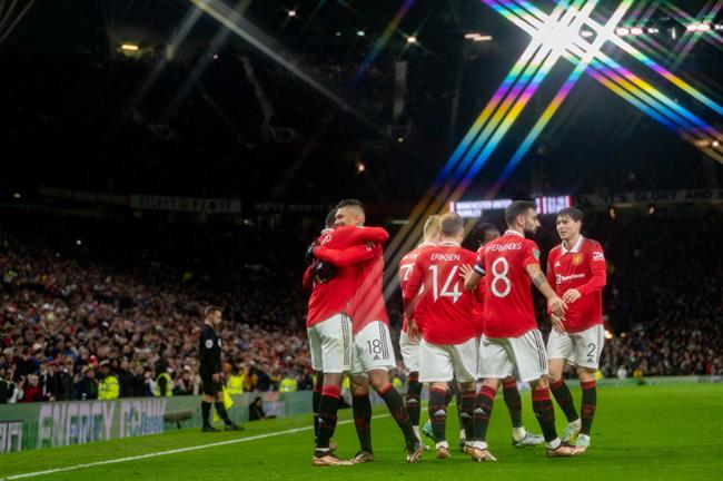 Erik ten Hag hài lòng với chiến thắng nhẹ nhàng của MU 1 Erik ten Hag hài lòng với chiến thắng nhẹ nhàng của MU 1