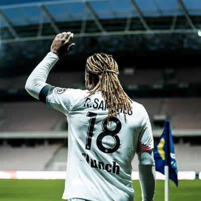 Renato Sanches