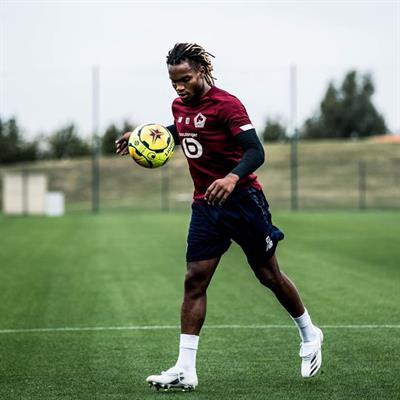 Renato Sanches