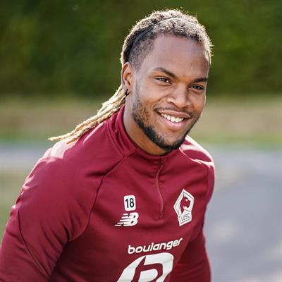 Renato Sanches